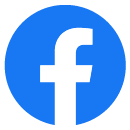 logotipo do Facebook