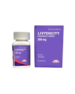 Livtencity