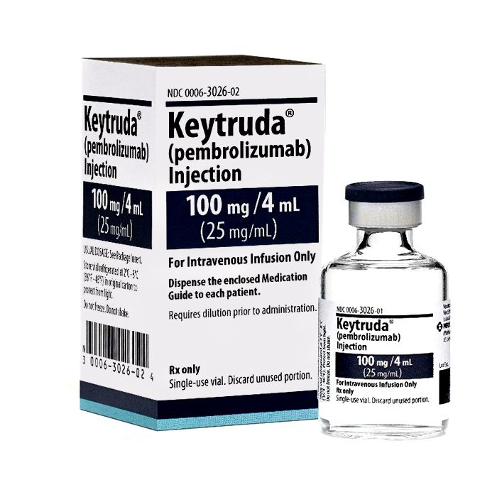 Keytruda