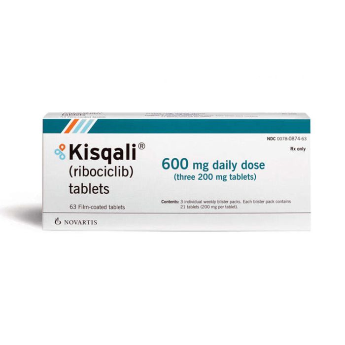 Kisqali