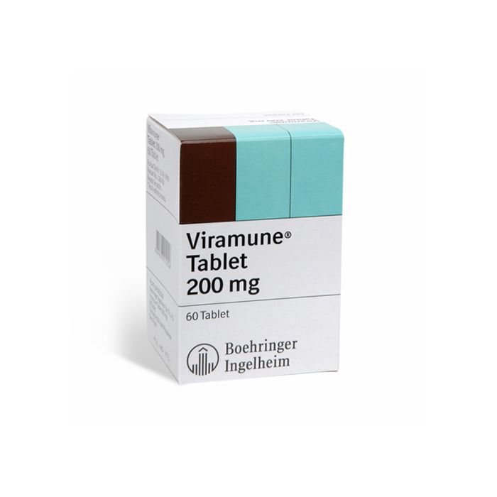 Mylan / Viramune (nevirapina)