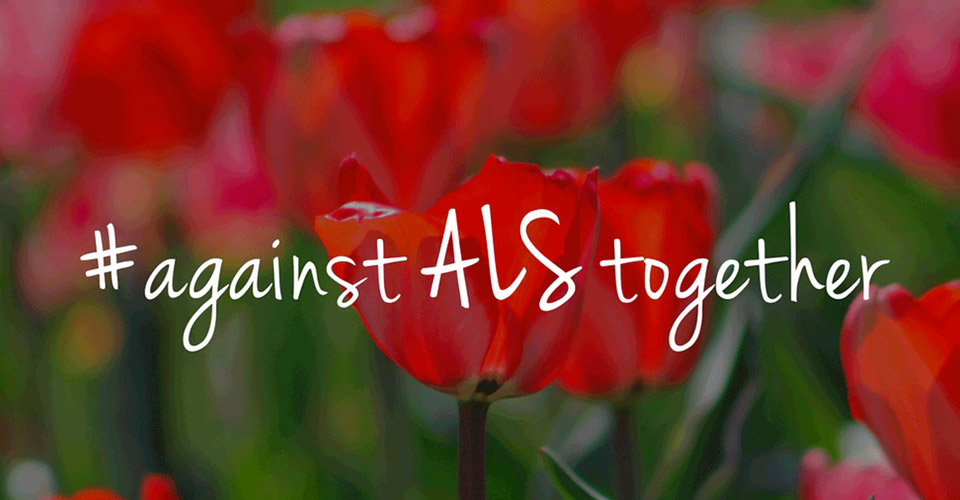 ALS awareness 