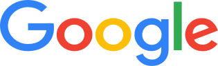 logotipo do Google